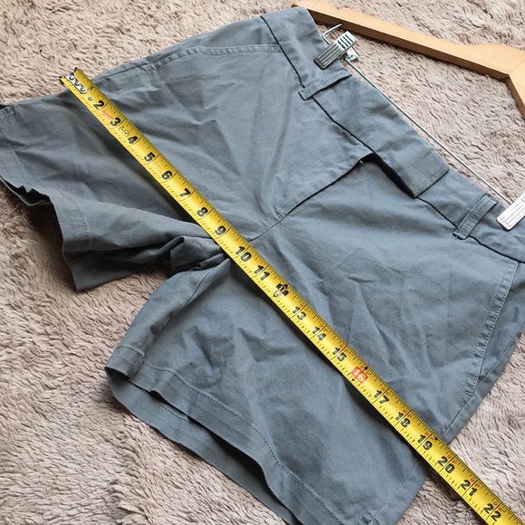 Ann Taylor loft the riviera shorts - Picture 7 of 10